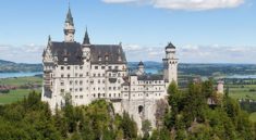 imagen Baviera, visita imprescindible al lugar de la magia y los sueños hechos realidad: el castillo de Neuschwanstein